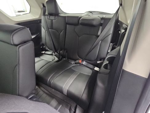 New 2026 Honda Pilot EX-L image 32