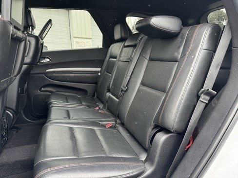 Used 2018 Dodge Durango R/T w/ Blacktop Package image 22