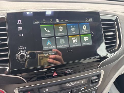 Used 2022 Honda Pilot Special Edition image 26