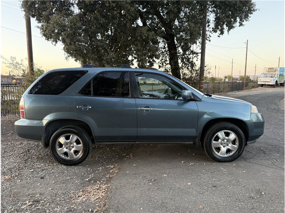 Used 2005 Acura MDX AWD/4WD image 6
