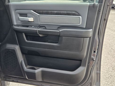 Used 2019 RAM 2500 Lone Star RWD image 28