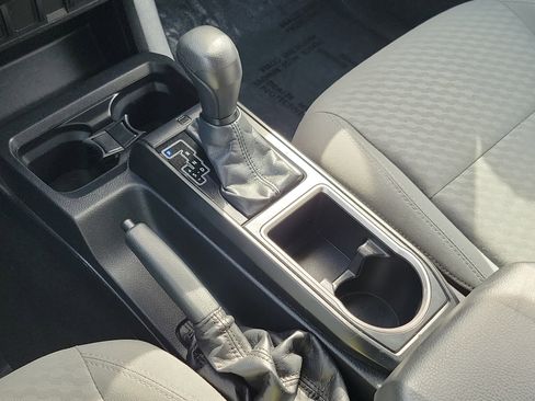 Used 2021 Toyota Tacoma SR image 30