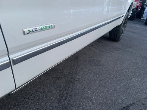 Used 2013 Ford F150 Platinum image 25