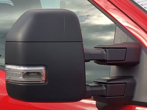 New 2026 Ford F250 XL w/ STX Appearance Package image 12