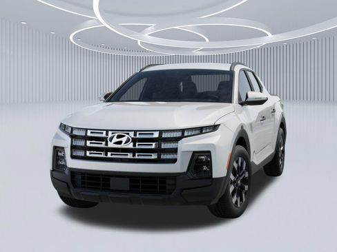 New 2026 Hyundai Santa Cruz SEL FWD image 6