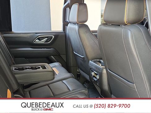 Used 2021 GMC Yukon AT4 AWD/4WD image 27