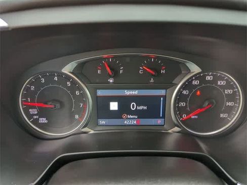 Certified 2023 Chevrolet Blazer LT w/ Sound & Technology Package image 11