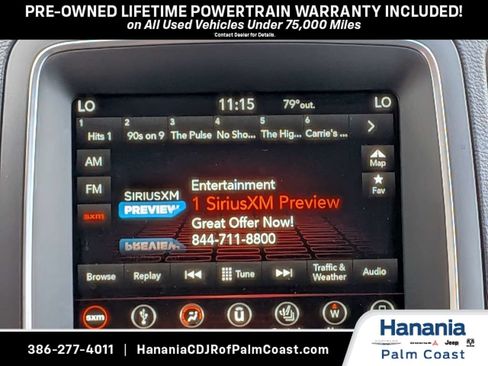 Used 2019 Dodge Durango Citadel AWD/4WD image 20