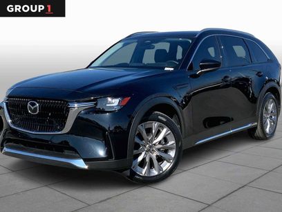 Used 2024 MAZDA CX-90 3.3 Turbo w/ Premium Package