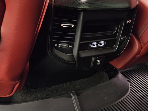 Used 2023 RAM 1500 TRX image 27