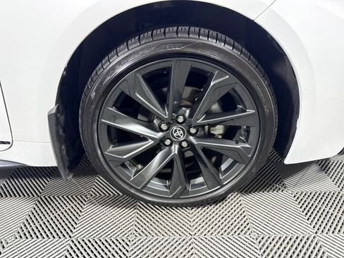 Used 2024 Toyota Corolla SE image 9