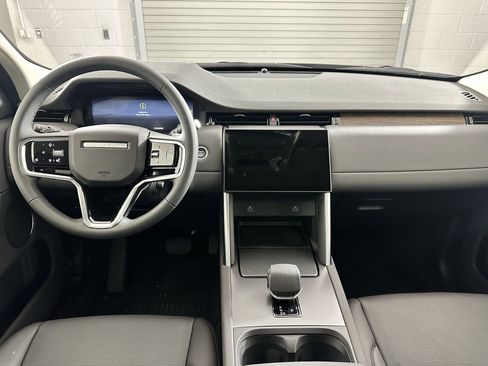 Certified 2025 Land Rover Discovery Sport S image 4