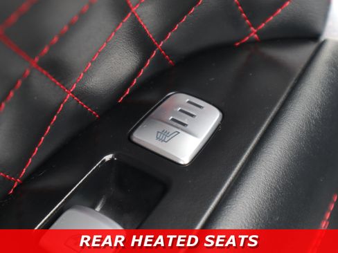 Used 2019 Genesis G70 3.3T Advanced w/ Sport Package image 24