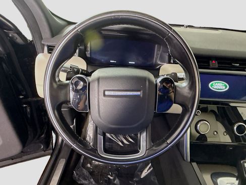 Used 2020 Land Rover Discovery Sport SE R-Dynamic AWD/4WD image 13
