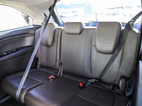 Used 2019 Honda Odyssey EX-L image 18
