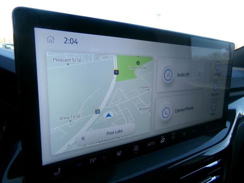 Used 2024 Ford Escape ST-Line Select w/ Tech Pack #1 image 20