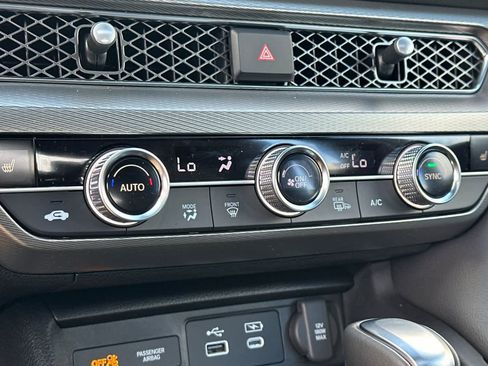 New 2026 Acura Integra A-Spec image 16