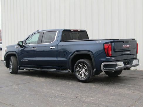 Used 2019 GMC Sierra 1500 SLT w/ SLT Convenience Package image 5