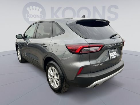 Used 2025 Ford Escape Active image 4