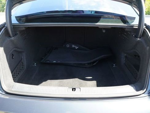 Used 2017 Audi A4 2.0T Ultra Premium w/ Convenience Package FWD image 18