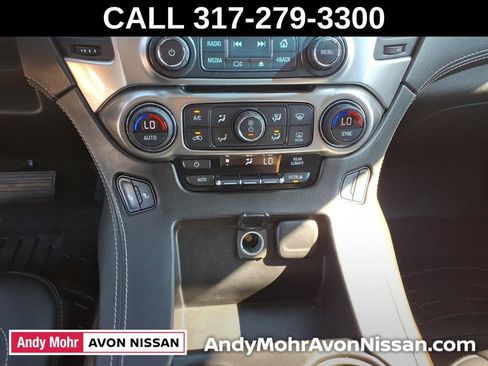 Used 2019 Chevrolet Tahoe LT AWD/4WD image 26