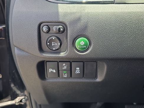 Used 2019 Honda Passport Touring image 22