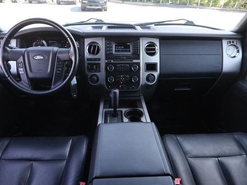 Used 2017 Ford Expedition EL XLT w/ Equipment Group 201A AWD/4WD image 22