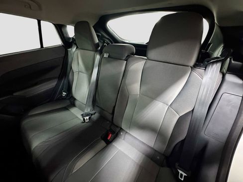 New 2026 Subaru Crosstrek 2.0i Premium AWD/4WD image 22