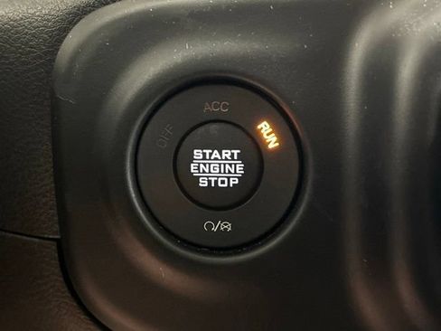 Used 2020 Jeep Wrangler Unlimited Sport S AWD/4WD image 26