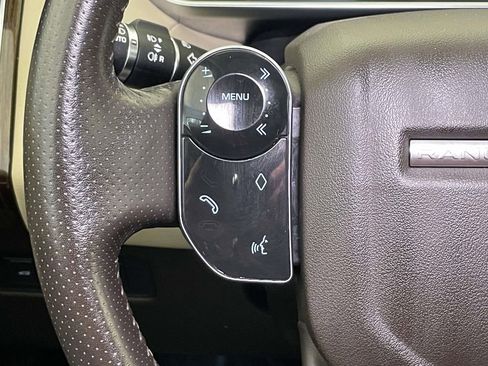 Used 2019 Land Rover Range Rover Sport HSE image 39