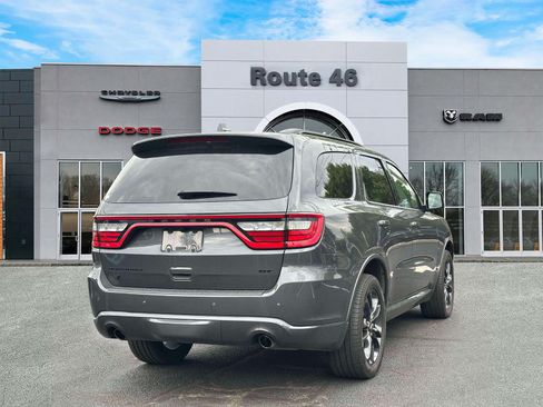 Used 2023 Dodge Durango GT AWD/4WD image 5
