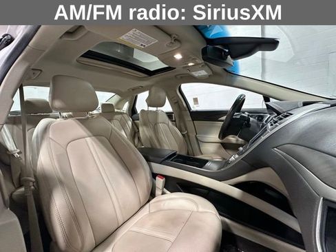 Used 2018 Lincoln MKZ Reserve w/ Climate Package FWD image 18