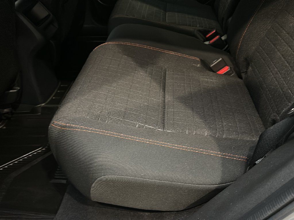 Certified 2024 Honda HR-V Sport image 17