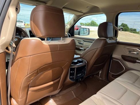 Used 2020 RAM 1500 Laramie AWD/4WD image 27