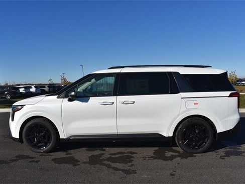 New 2026 Kia Carnival SX Prestige image 6