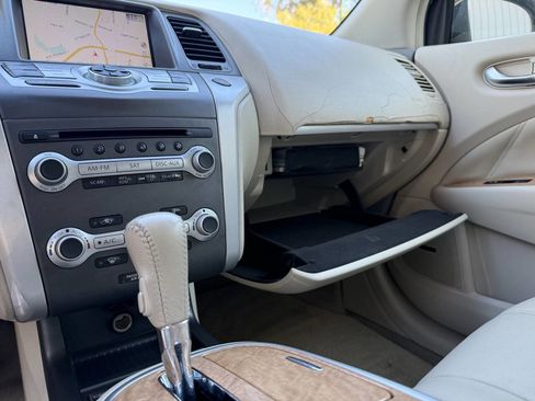 Used 2011 Nissan Murano image 12