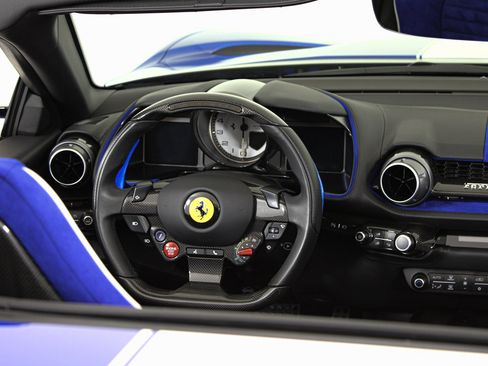 Certified 2022 Ferrari 812 GTS RWD image 67