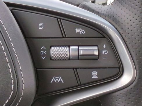 Certified 2024 Genesis GV70 3.5T Sport image 27