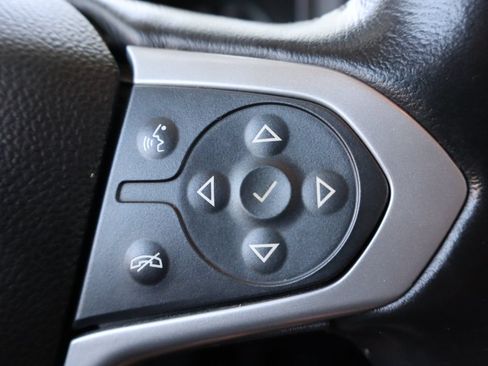 Used 2020 Chevrolet Colorado ZR2 AWD/4WD image 30