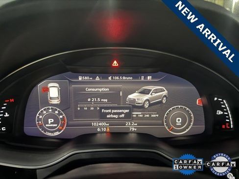 Used 2018 Audi Q7 3.0T Premium Plus image 9