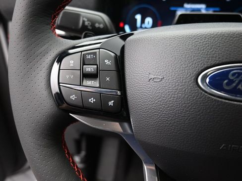 New 2026 Ford Explorer ST AWD/4WD image 3