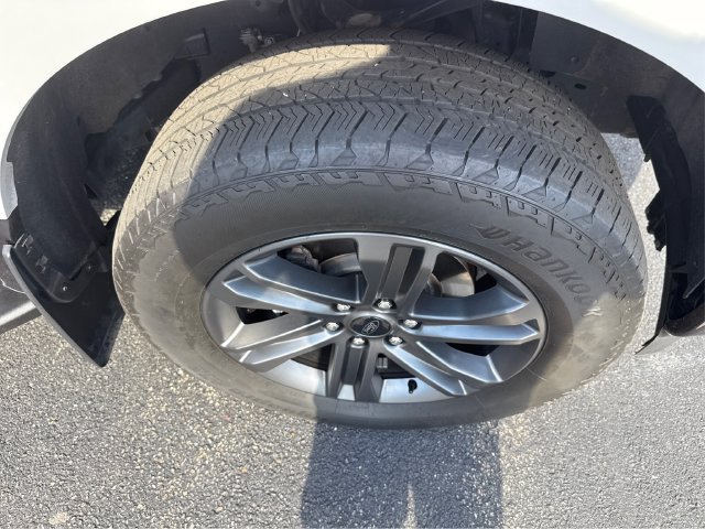 Certified 2023 Ford F150 XLT w/ Equipment Group 302A High AWD/4WD image 16