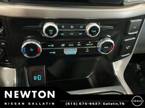 Used 2024 Ford F150 XLT w/ Mobile Office Package AWD/4WD image 28