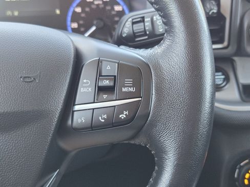 Used 2022 Ford Bronco Sport Big Bend w/ Convenience Package AWD/4WD image 19