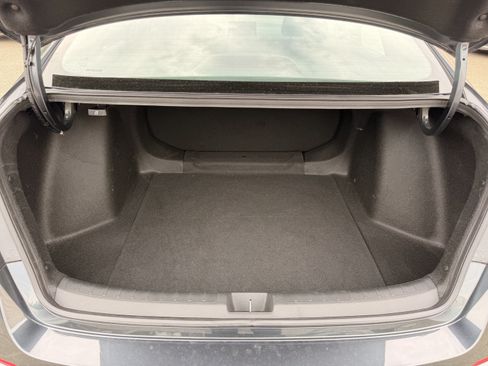Certified 2024 Honda Civic Sport image 30