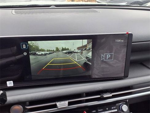 New 2025 Hyundai Santa Cruz SEL image 13