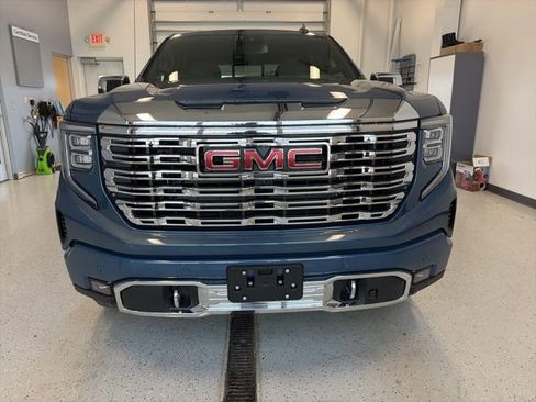 New 2026 GMC Sierra 1500 Denali AWD/4WD image 5
