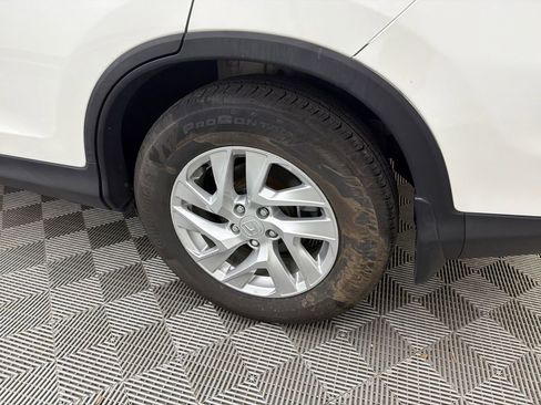Used 2015 Honda CR-V EX image 20