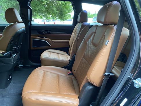 Used 2024 Kia Telluride SX Prestige X-Line AWD/4WD image 38