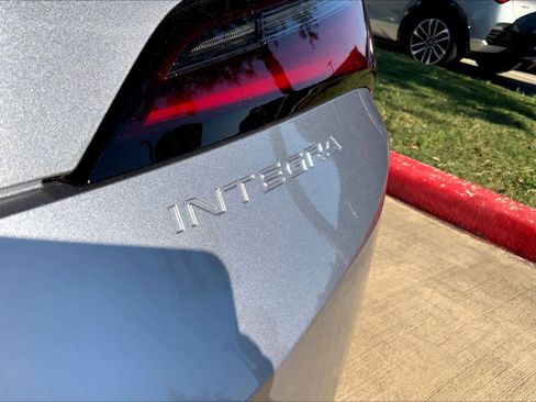 New 2026 Acura Integra image 8